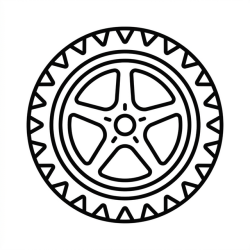 خدمات اطارات السيارات