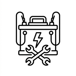 ورش صيانة الكهرباء 