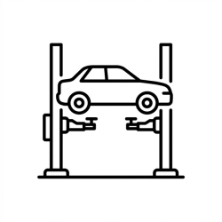 ورش صيانة عامة 