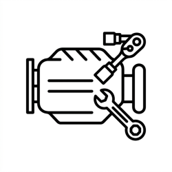 ورش صيانة ميكانيكا 