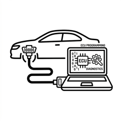 ورش برمجة السيارات 