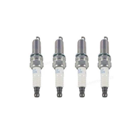 طقم بواجي اصلي 4 حبة اكسنت 2011-2017