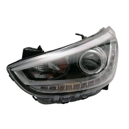 شمعة نور امامي يمين ليد اكسنت 2014-2017