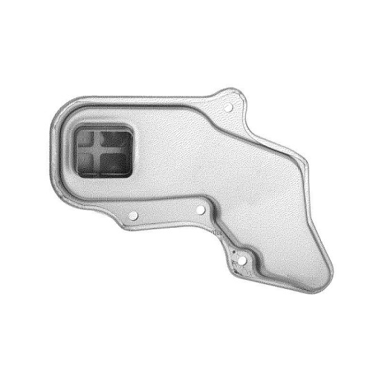 فلتر قير حديد اصلي باترول 1991-2002