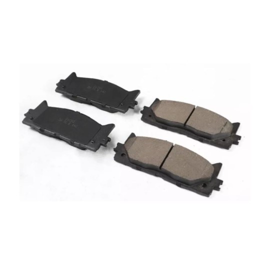 فحمات امامي اصلي افالون 2008-2017