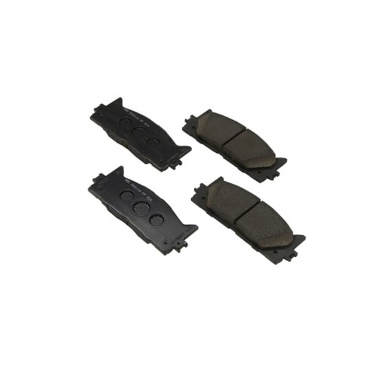 فحمات امامي اصلي كامري 2007-2009