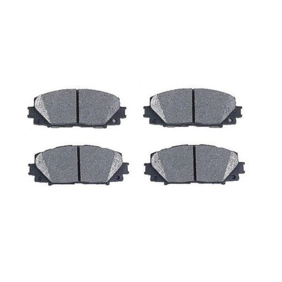 فحمات امامي اصلي يارس 2006-2013