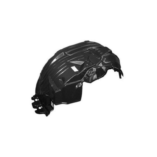 بطانة رفرف امامي يسار صناعة تايوان باثفايندر 2006-2012