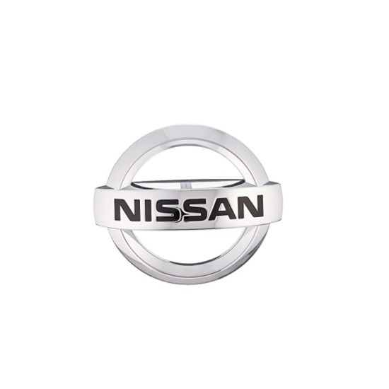 شعار شبك اصلي باترول 2010-2019