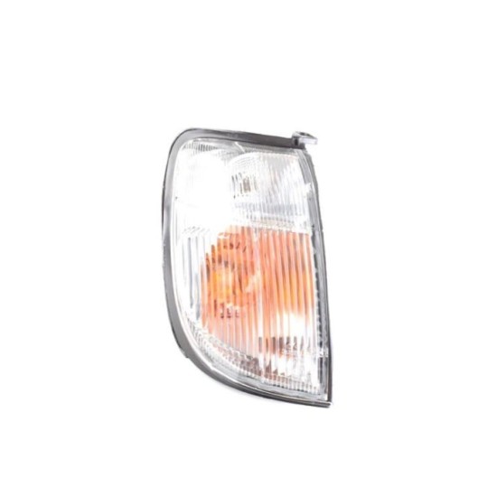 اسطب امامي ركن يسار اصلي نيسان ونيت 2001-2005