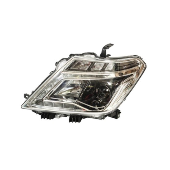 شمعة نور امامي يسار اصلي باترول 2014-2019